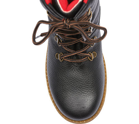 Cougar Women's Original 39068 Boots In Butternut - Leather Mid-Height Boots With Quilt Stitching, Ankle-High - View #13