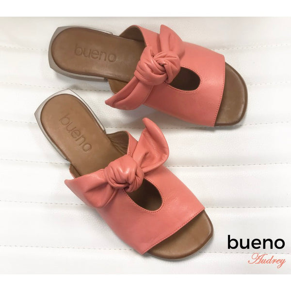 Bueno Audrey - Coral