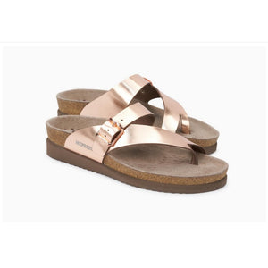 Mephisto - Helen (2019 spring styles) MIX Bone/Star rose gold nude 42049