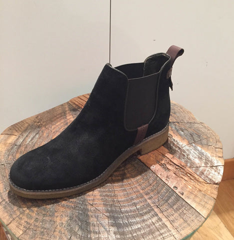 David Tyler - Colis - Black