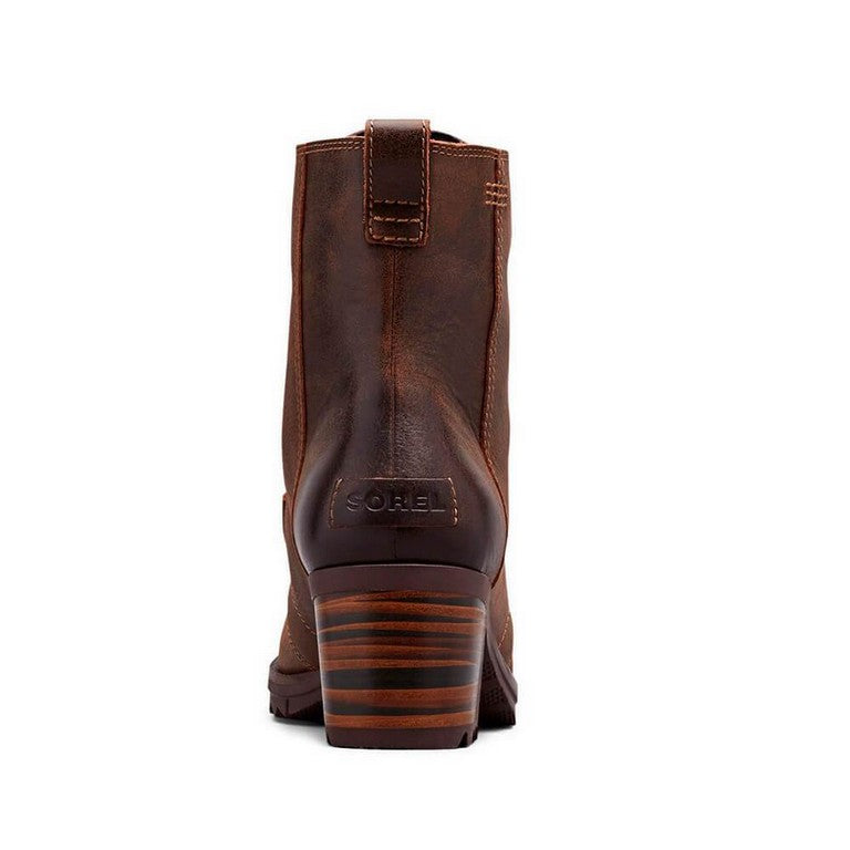 The bay sorel womens boots store