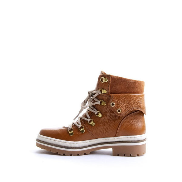 Bulle - Noelle - 20D115M - COGNAC-  WATERPROOF